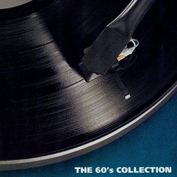 Various Artists:  The 60's Collection (2000)