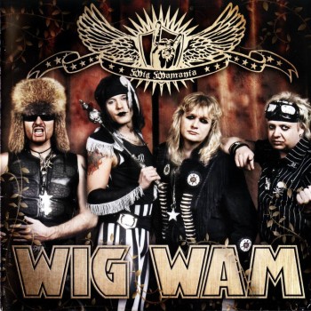 Wig Wam - Wig Wamania (2006)