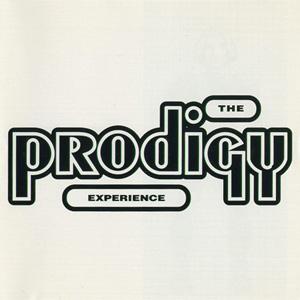 The Prodigy - Experience [Japan] 1992