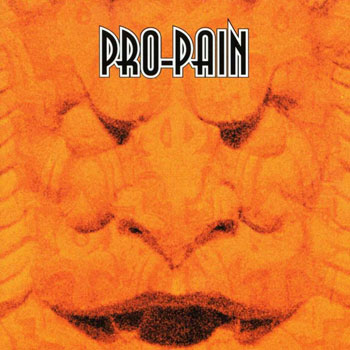 Pro-Pain - Pro-Pain (1998)