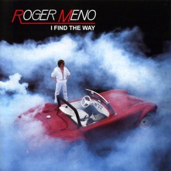 Roger Meno - I Find The Way (Limited Edition) (2010)