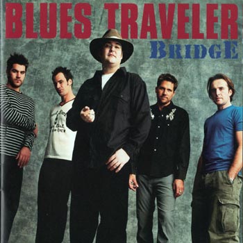 Blues Traveler - Bridge (2001)