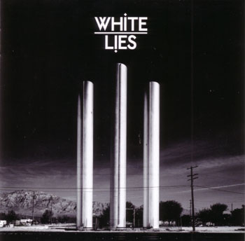 White Lies - To Lose My Life (2009 Japan)