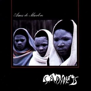 Sadness - Ames De Marbre (1993)