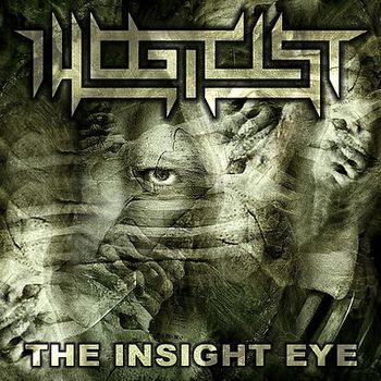 Illogicist - The Insight Eye (2007)