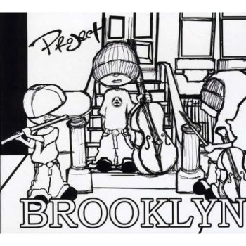 Project - Brooklyn (2009)