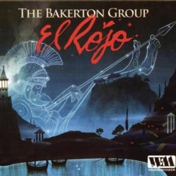 The Bakerton Group - El Rojo (2009)