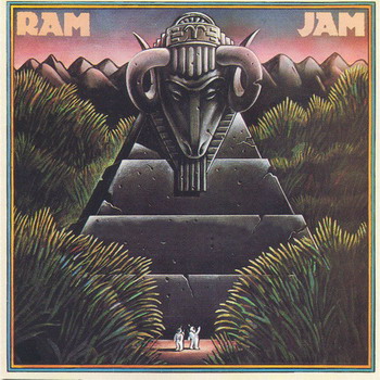 Ram Jam © - 1977 Ram Jam