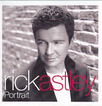 Rick Astley-Portrait 2005
