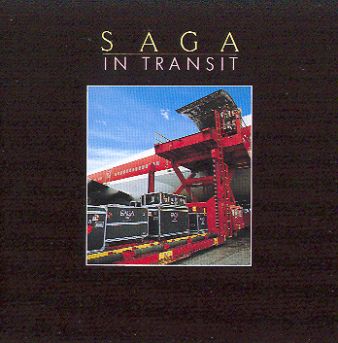 Saga-In transit 1982