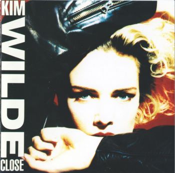 Kim Wilde - Close [Japan] 1988