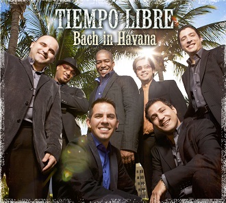 Tiempo Libre - Bach In Havana (2009)