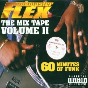 Funkmaster Flex-60 Minutes Of Funk Vol. 2 1997