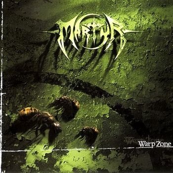Martyr - Warp Zone (2000)