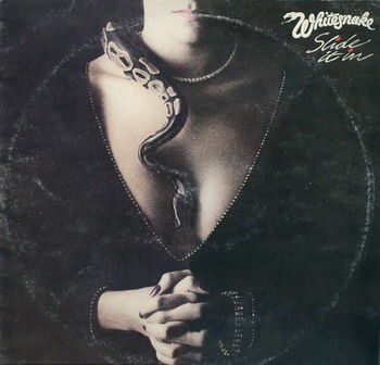 Whitesnake © - 1984 Slide It In (Vinyl Rip 24/192)