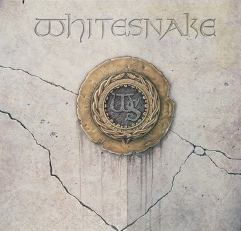 Whitesnake © - 1987 Whitesnake (Vinyl Rip 24/192)