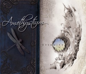 Amethystium - Дискография - 2001-2008 (5 CDs)