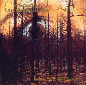Dark Tranquillity - Enter Suicidal Angels (1996) (EP)