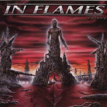 In Flames - Colony [Japanese Edition] (1999)