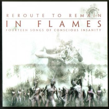 In Flames - Reroute to Remain (2002)