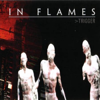 In Flames - Trigger (EP) 2003
