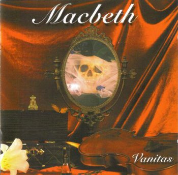 Macbeth - Vanitas (2001)