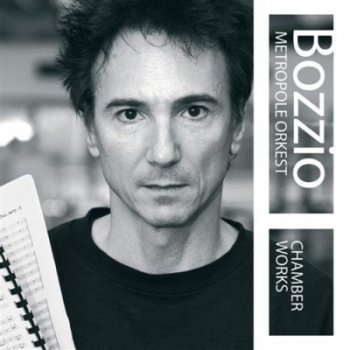 Terry Bozzio + Metropole - Chamber Works (2005)