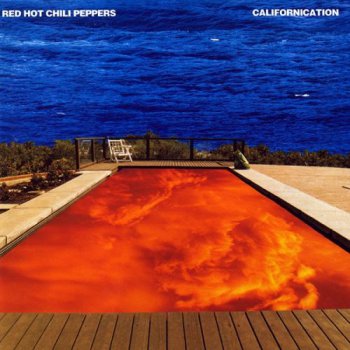 Red Hot Chili Peppers - Californication (2LP Set Warner Bros. US VinylRip 24/192) (1999)