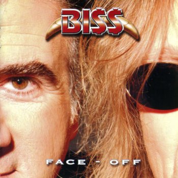 BISS (Marc Storace) ©2005 - Face off (APE/FLAC)