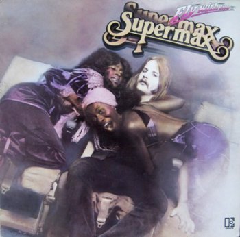 Supermax - Fly With Me (Elektra ELK 52 128, Vinyl Rip 24bit/48kHz) 1979