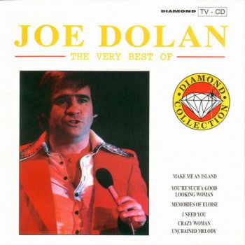 Joe Dolan - The Very Best Of