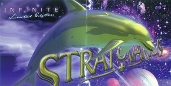 Stratovarius - Infinite [Limited Edition] (2010)