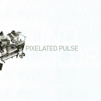 VA - Sound In Color/Mu.Sic: Pixelated Pulse (2003) DVD-Audio