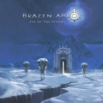 Brazen Abbot - Eye of the Storm [Re-mastered Edition, 2005] 1996