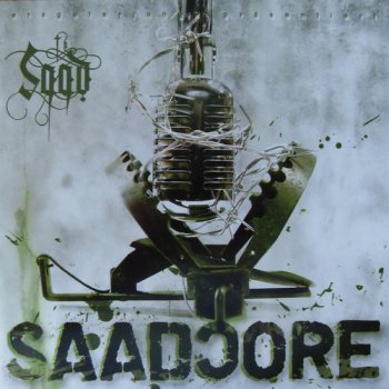 Saad-Saadcore 2008