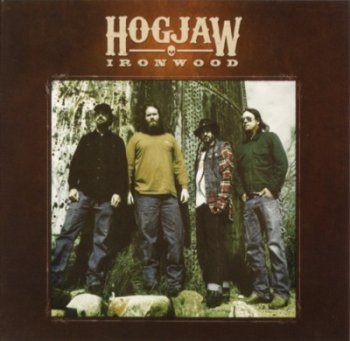 Hogjaw - Ironwood (2010)