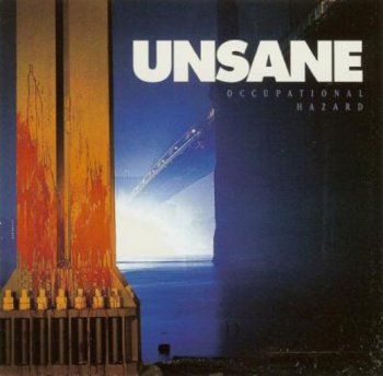 Unsane - Occupational Hazard 1998