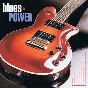 VA - Blues Power (2002)