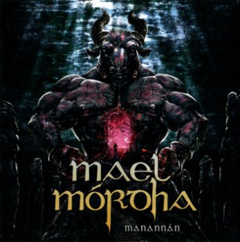 Mael Mordha - Manannan 2010