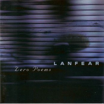 LANFEAR - ZERO POEMS - 1999