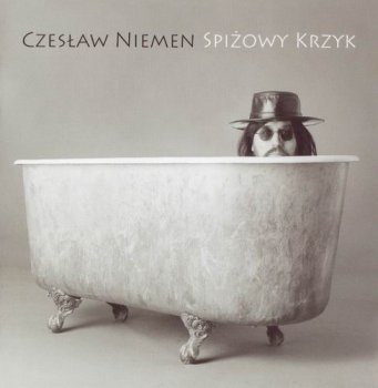 CZESLAW NIEMEN - SPIZOWY KRZYK - 1968-2001