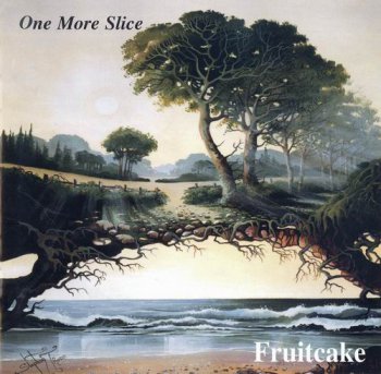 FRUITCAKE - ONE MORE SILENCE - 1997
