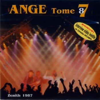 Ange - Tome 87 - 1987