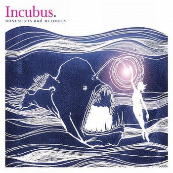 Incubus - Monuments And Melodies (2CD) 2009