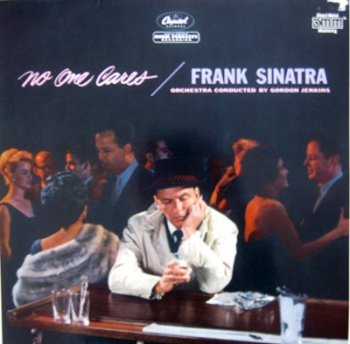 Frank Sinatra - No One Cares (Capitol Records 1A 038-26 0141 1, Vinyl Rip 24bit/48kHz) (1959)
