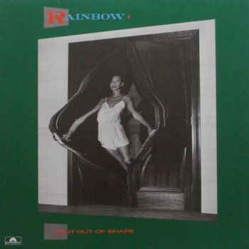 Rainbow - Bent Out Of Shape (Polydor Japan Original LP VinylRip 24/96) 1983