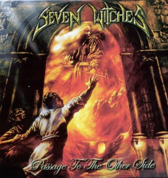 Seven Witches - Passage To The Other Side (2003)