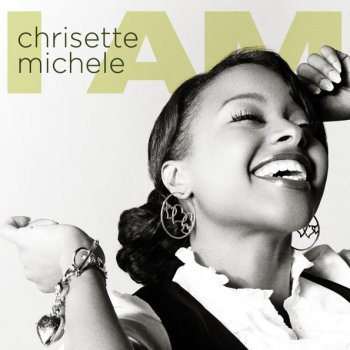 Chrisette Michele - I Am (2007)