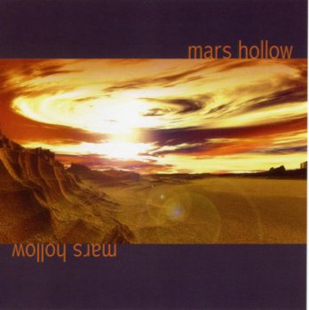 Mars Hollow - Mars Hollow (2010)