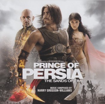 Prince Of Persia: The Sands Of Time 2010
